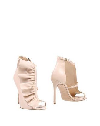 Elisabetta Franchi CALZATURE - Stivaletti su YOOX.COM