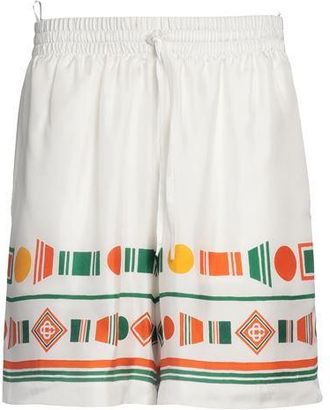 Casablanca BOTTOMWEAR - Shorts & Bermuda Shorts on YOOX.COM