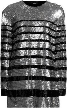 Balmain DRESSES - Mini dresses sur YOOX.COM