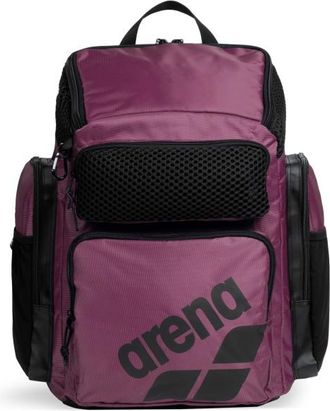 Arena One Go 45 Daypack - Unisex | lila