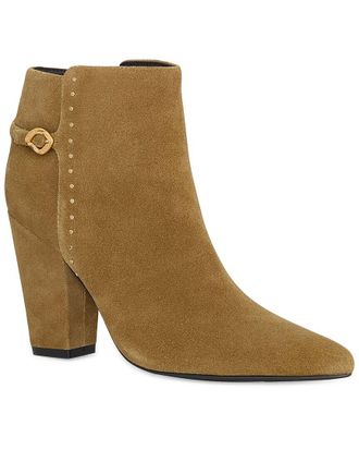 Rebecca Minkoff Darrenbty Suede Bootie