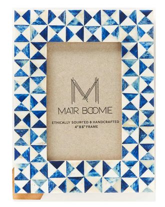 Matr Boomie Matr Boomie Varuna 4X6 Picture Frame