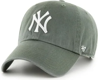 47 Brand Mlb 47 Clean up ny Yankees 15062537