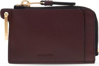 AllSaints Mujer, Accesorios, Marrón, Talla: ONE Size