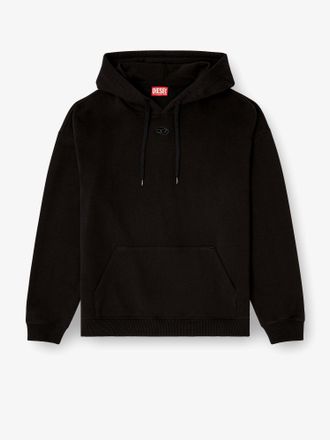Diesel Felpa S-Boxt-Hood-Dco in cotone - DIESEL - gender_Man
