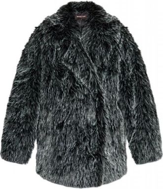 Michael Kors Donna, Giacche, Nero, S, new