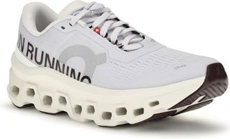On Womens Sneakers Cloudmonster 1 Lavender | Urchin