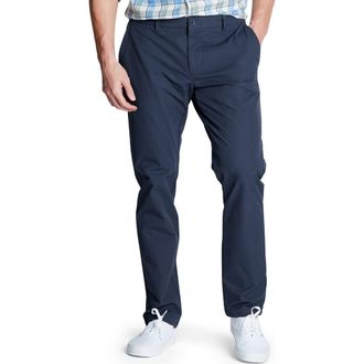Vineyard Vines Big & Tall On The Go Performance Pants in Blue Blazer at Nordstrom, Size 46 X 30