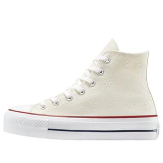 Converse (WMNS) Converse Chuck Taylor All Star Lift Platform Celestial Vintage White A15538C