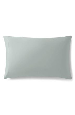 Sunday Citizen Set of 2 Silky Pillowcases in Slate Grey at Nordstrom, Size King