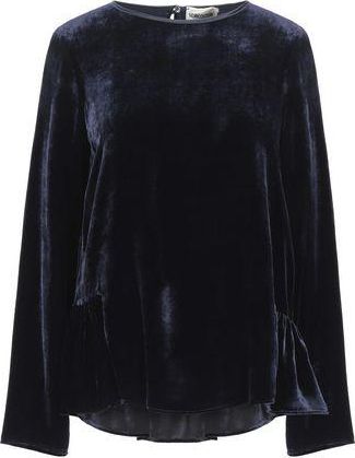 Semicouture CAMISETAS Y TOPS - Tops en YOOX.COM