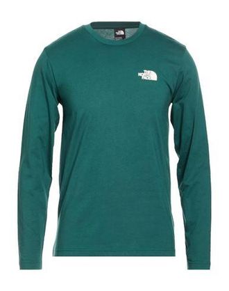 The North Face M L/S SIMPLE DOME TEE
