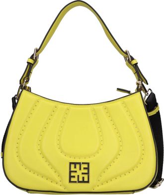 Ermanno Scervino Mujer, Bolsos, Amarillo, Talla: ONE Size