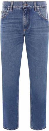 Dolce & Gabbana Pants Matching Variant