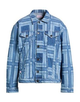 Charles Jeffrey Loverboy COATS & JACKETS - Denim outerwear sur YOOX.COM
