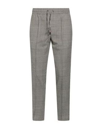 Isaia BOTTOMWEAR - Pantaloni su YOOX.COM