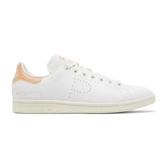 adidas Heren, Sport, Wit, Maat: 36 EU Leer