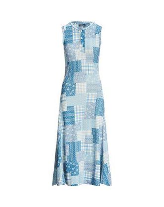 Ralph Lauren Midi dresses