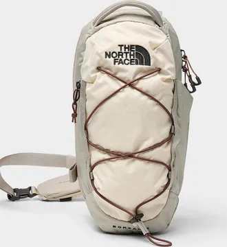 The North Face Mens Borealis crossbody bag