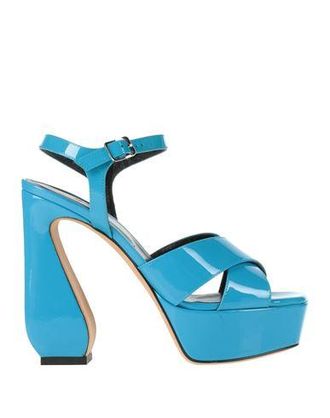 Sergio Rossi CALZATURE - Sandali su YOOX.COM