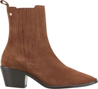 Cosmoparis Mujer, Zapatos, Marrón, Talla: 42 EU