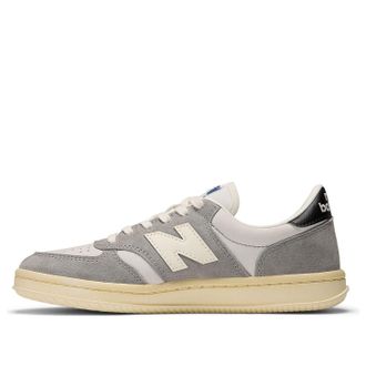 New Balance T500 Slate Grey White Angora CT500OGA