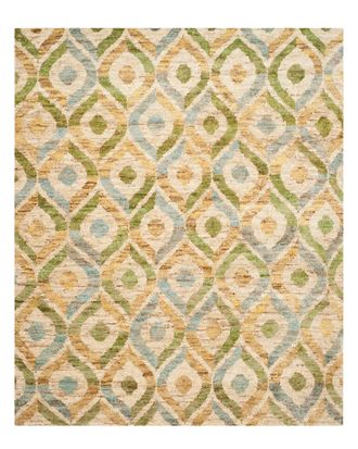 Safavieh Bohemian Hand-Knotted Rug
