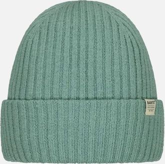 Barts Womens Barts Unisex Habarana Soft And Stretchy Beanie - Brown - Size: ONE size