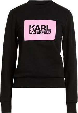 Karl Lagerfeld TOPWEAR - Sweatshirts sur YOOX.COM