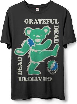 Junk Food Grateful Dead Graphic T-Shirt in Black at Nordstrom Rack, Size Xx-Large