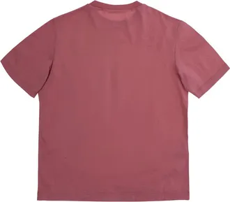 Marni Girls T-Shirt M01601m00rfmt290f Pink Cotton T-Shirts And Polos