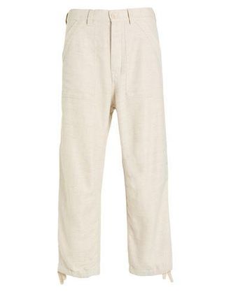 Brunello Cucinelli PARTES DE ABAJO - Pantalones en YOOX.COM