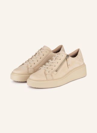 Paul Green Sneaker - CREME