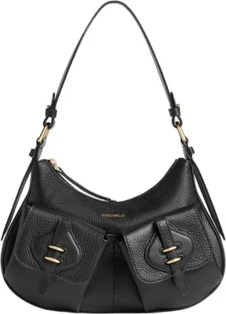 Coccinelle Mujer, Bolsos, Negro, Talla: ONE Size