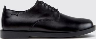 Camper Scarpe derby Don in pelle di vitello liscia con suola XL Extralight