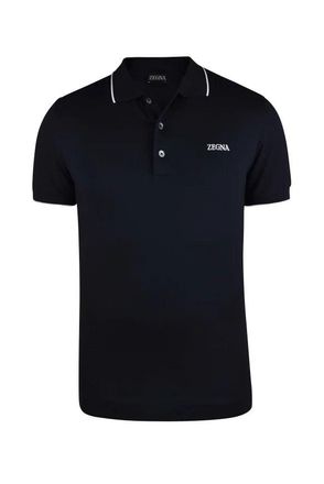 Ermenegildo Zegna Polo