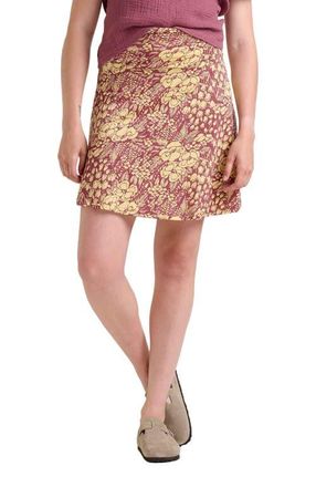 スカート MiuMiu SS24 Lilac satin skirt (MG2130SOOO137R F0014) Miu Miu Feather-trimmed satin skirt | REVERSIBLE