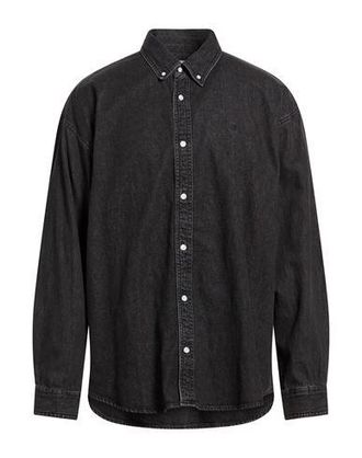 Carhartt Work in Progress TOPWEAR - Denim shirts sur YOOX.COM