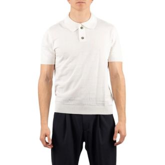 Alpha Industries Alpha Industries, Round-neck Knitwear, male, Beige, Size: XL Maglia