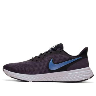 Nike Revolution 5 Gridiron Mountain Blue BQ3204-009