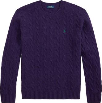 Polo Ralph Lauren Lscablecnpp Long Sleeve