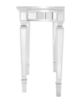 SEI Furniture Sei Glenview Glam Console