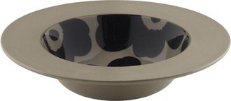 Marimekko Unikko Deep Plate