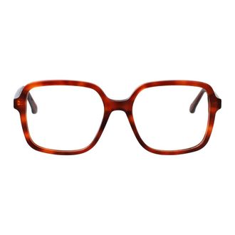 Retro Superfuture unisex, Accessoires, Bruin, Maat: 53 MM