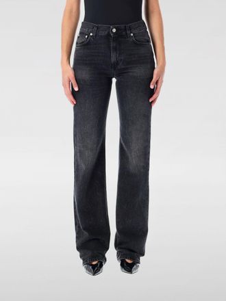 Haikure Jeans straight Haikure in denim