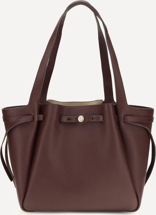 Tory Burch Romy Tote Bag Female UNI