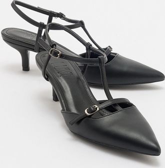 Prologue Frans Spitse Pump (Dames)