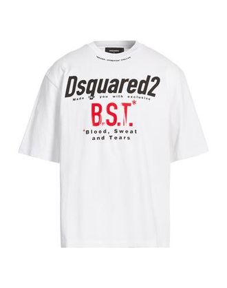 Dsquared2 T-shirts