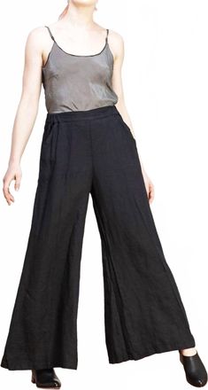CP Shades Wendy Full Pant In Ink