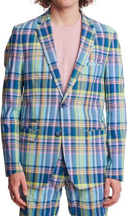 Paisley & Gray Dover Slim Fit Jacket